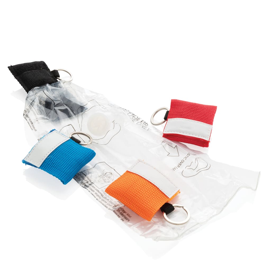 Miniature 6 pour Pochette premiers secours