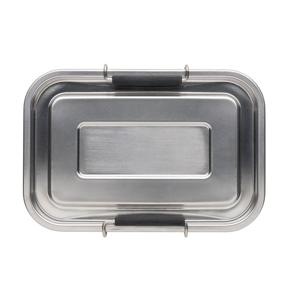 Miniature 5 pour Lunch box étanche en acier inoxydable recyclé RCS