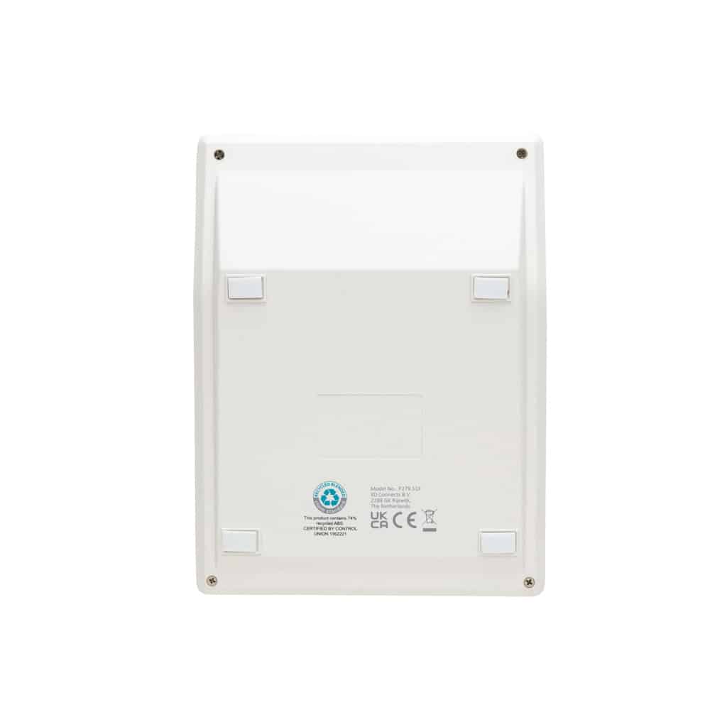 Miniature 4 pour Calculatrice en bambou FSC® et plastique recyclé RCS Utah