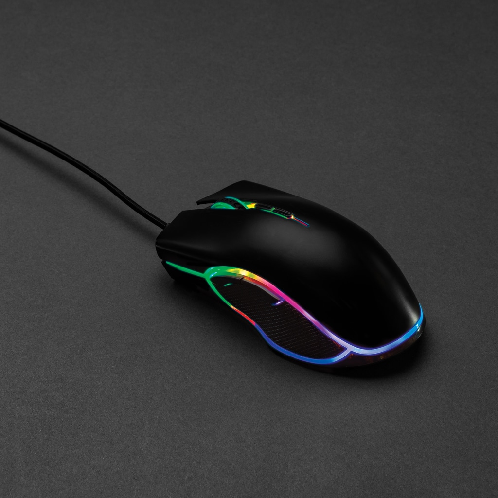 Miniature 11 pour Souris gaming RGB