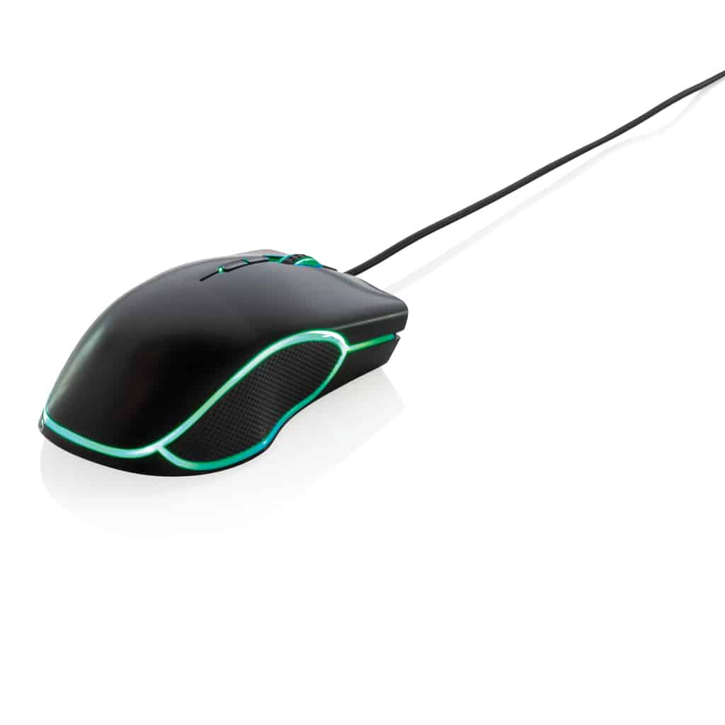 Miniature 5 pour Souris gaming RGB