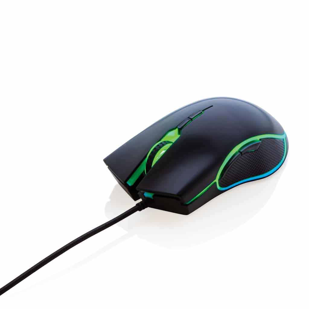 Miniature 6 pour Souris gaming RGB