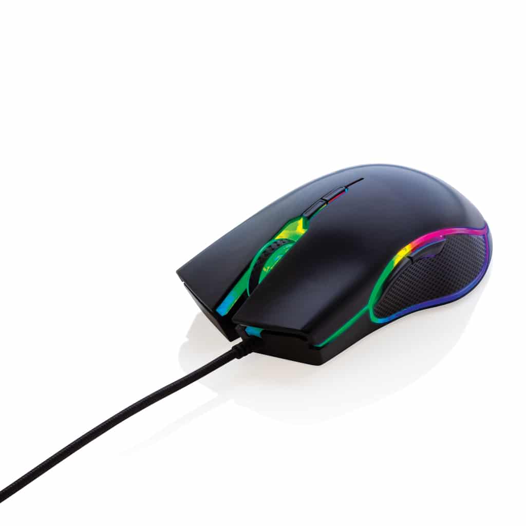Miniature 7 pour Souris gaming RGB