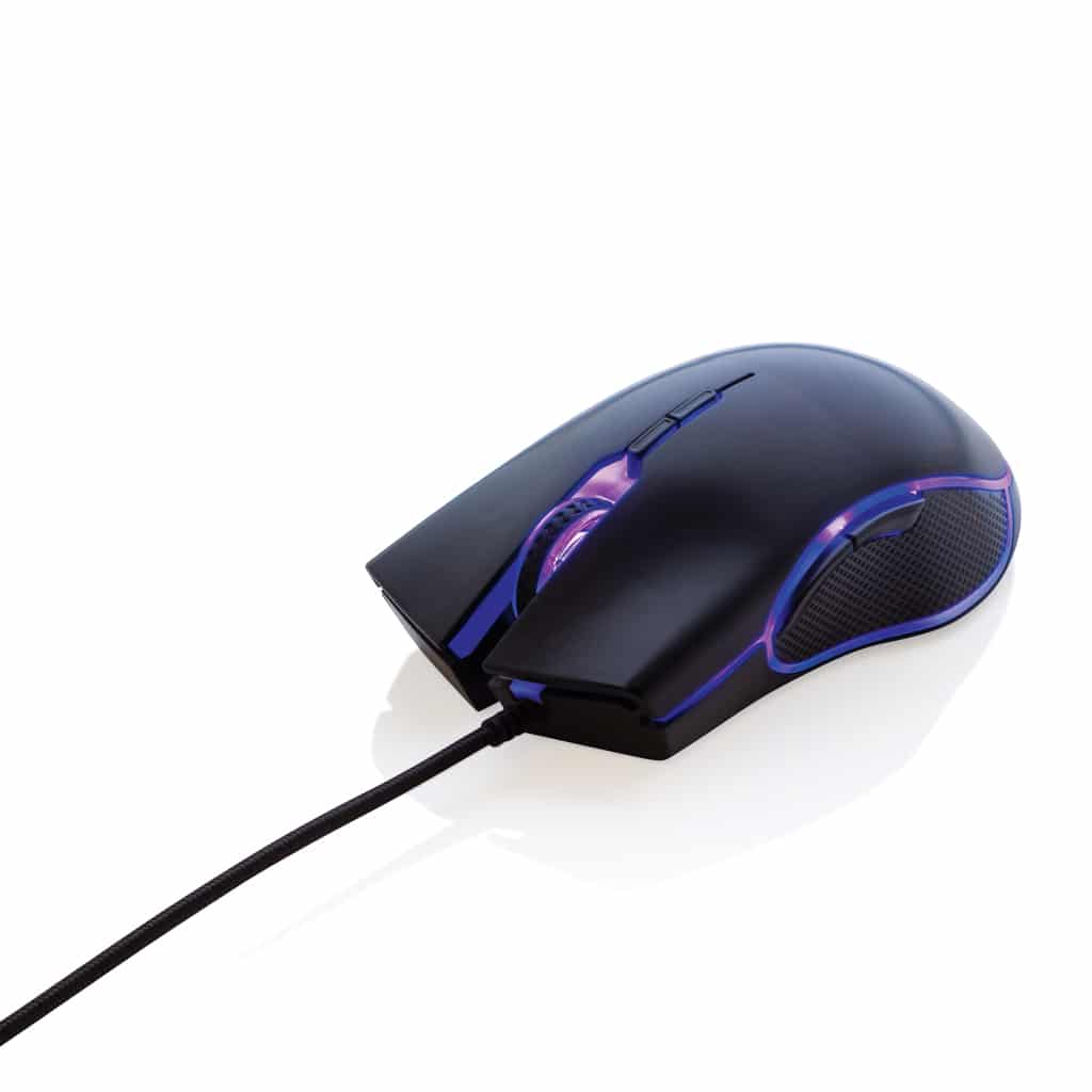 Miniature 8 pour Souris gaming RGB