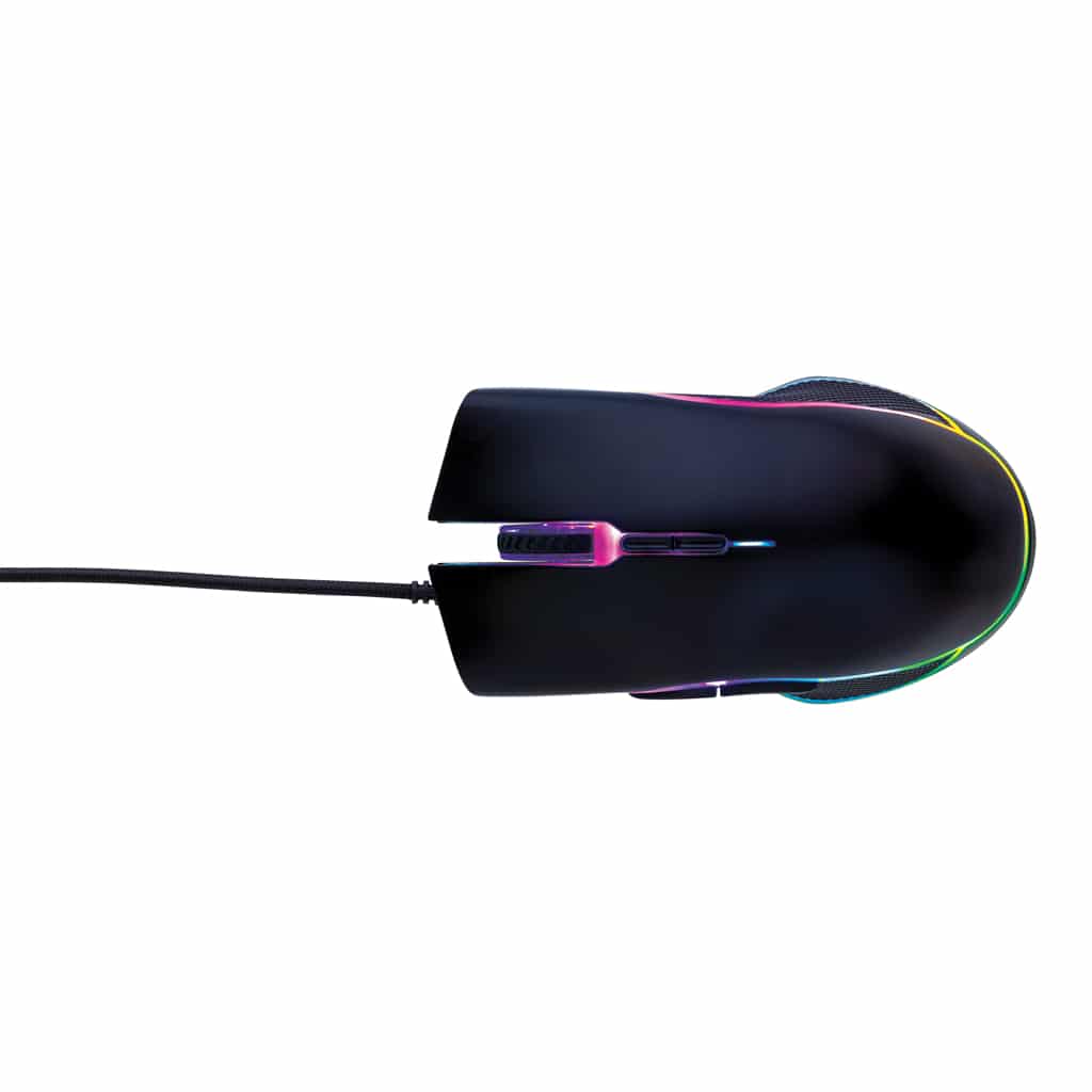 Miniature 10 pour Souris gaming RGB