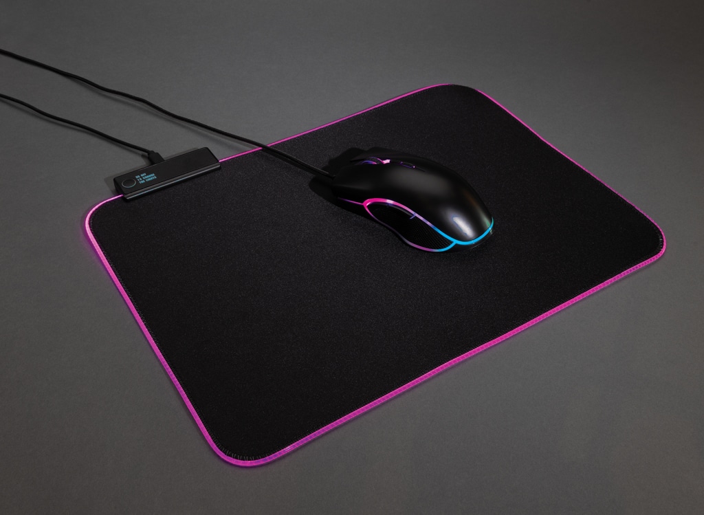 Miniature 12 pour Tapis de souris gaming RGB