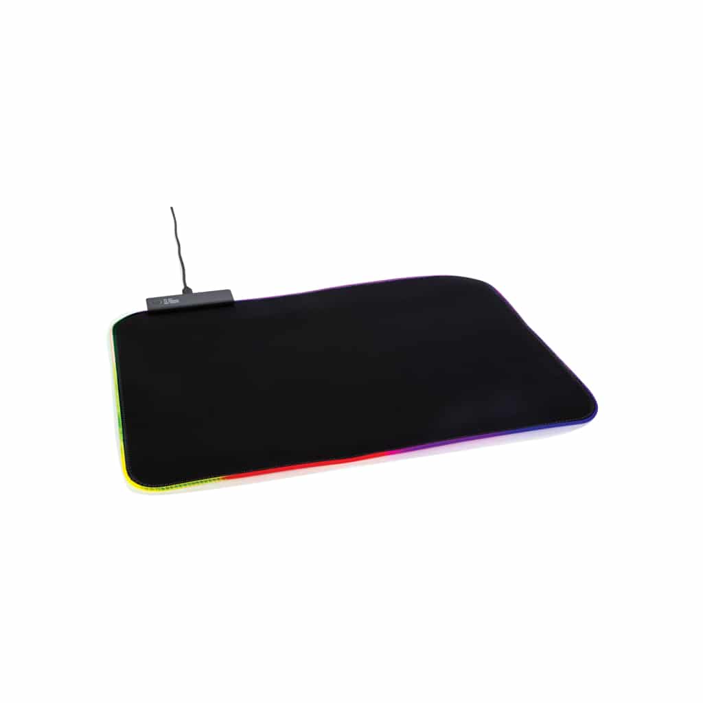 Miniature 2 pour Tapis de souris gaming RGB