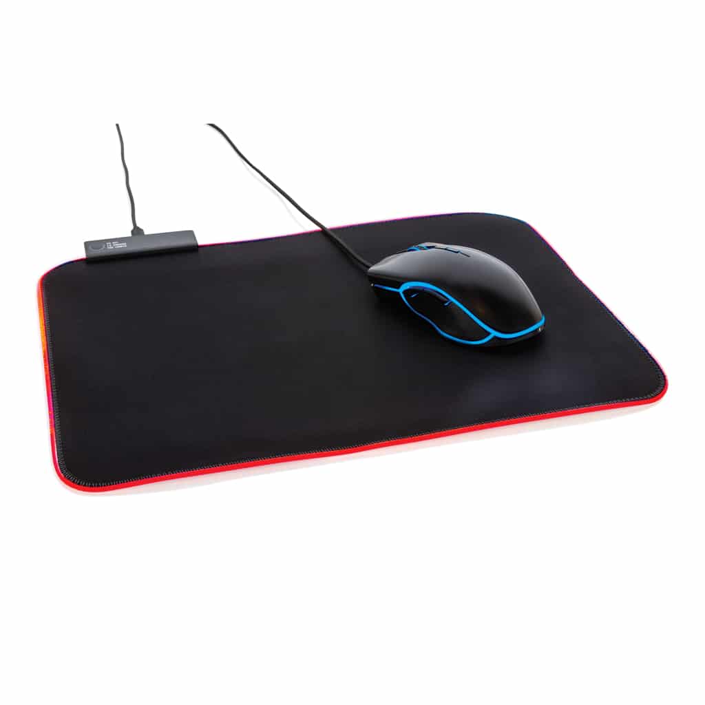 Miniature 3 pour Tapis de souris gaming RGB
