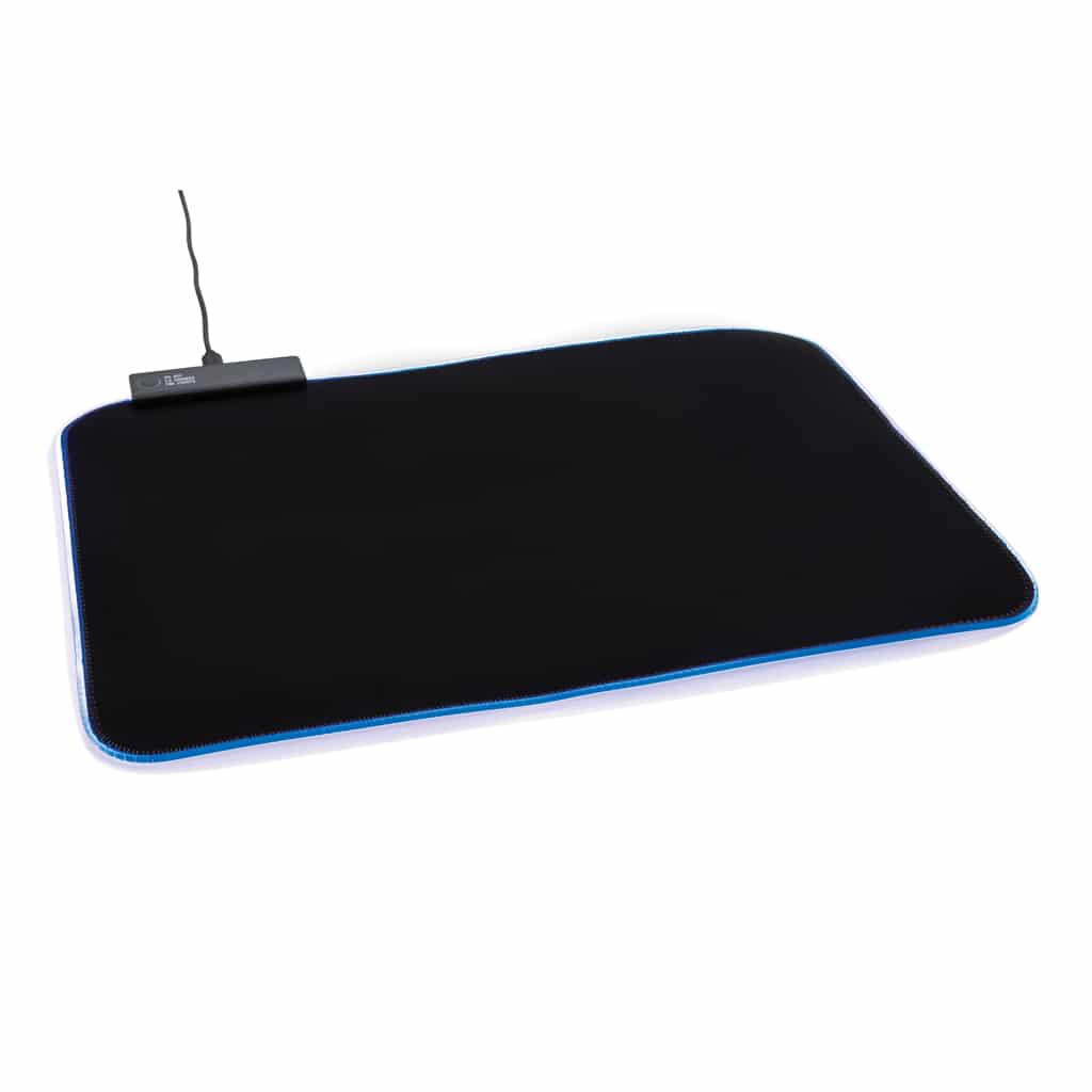 Miniature 5 pour Tapis de souris gaming RGB