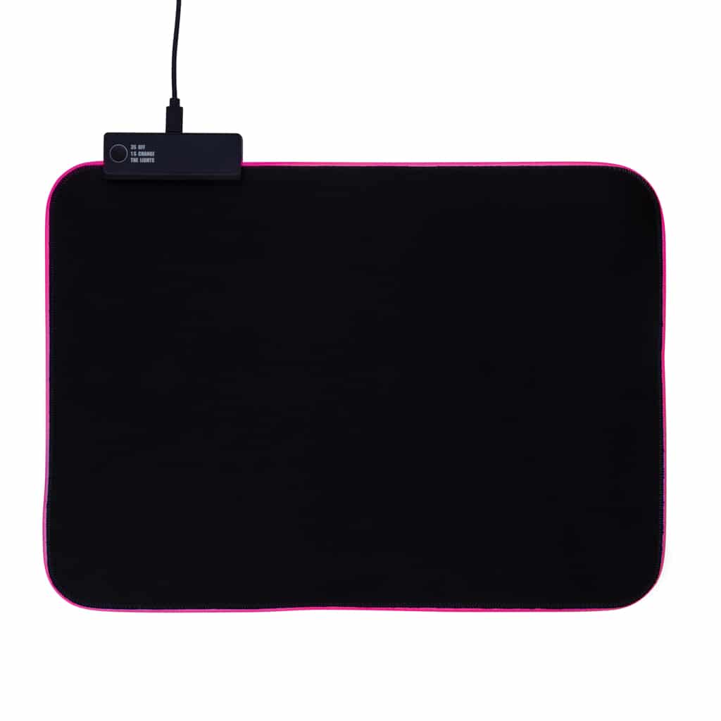 Miniature 8 pour Tapis de souris gaming RGB