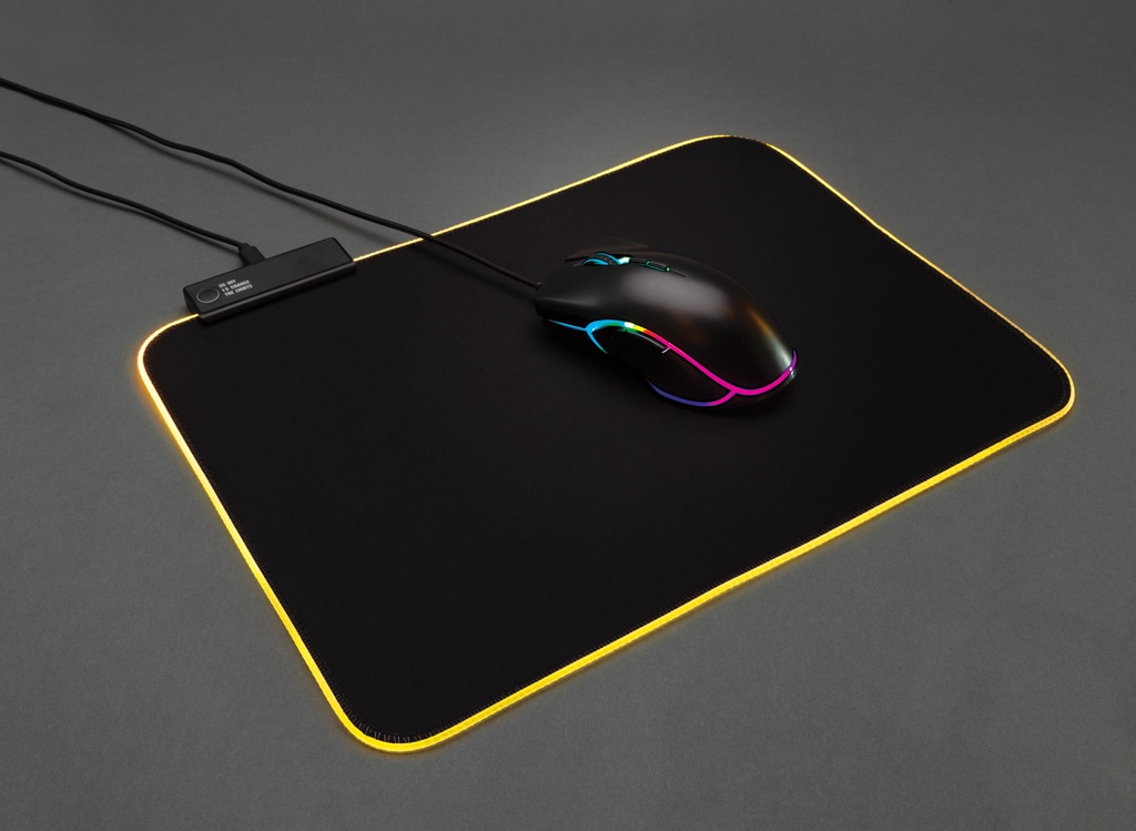 Miniature 10 pour Tapis de souris gaming RGB