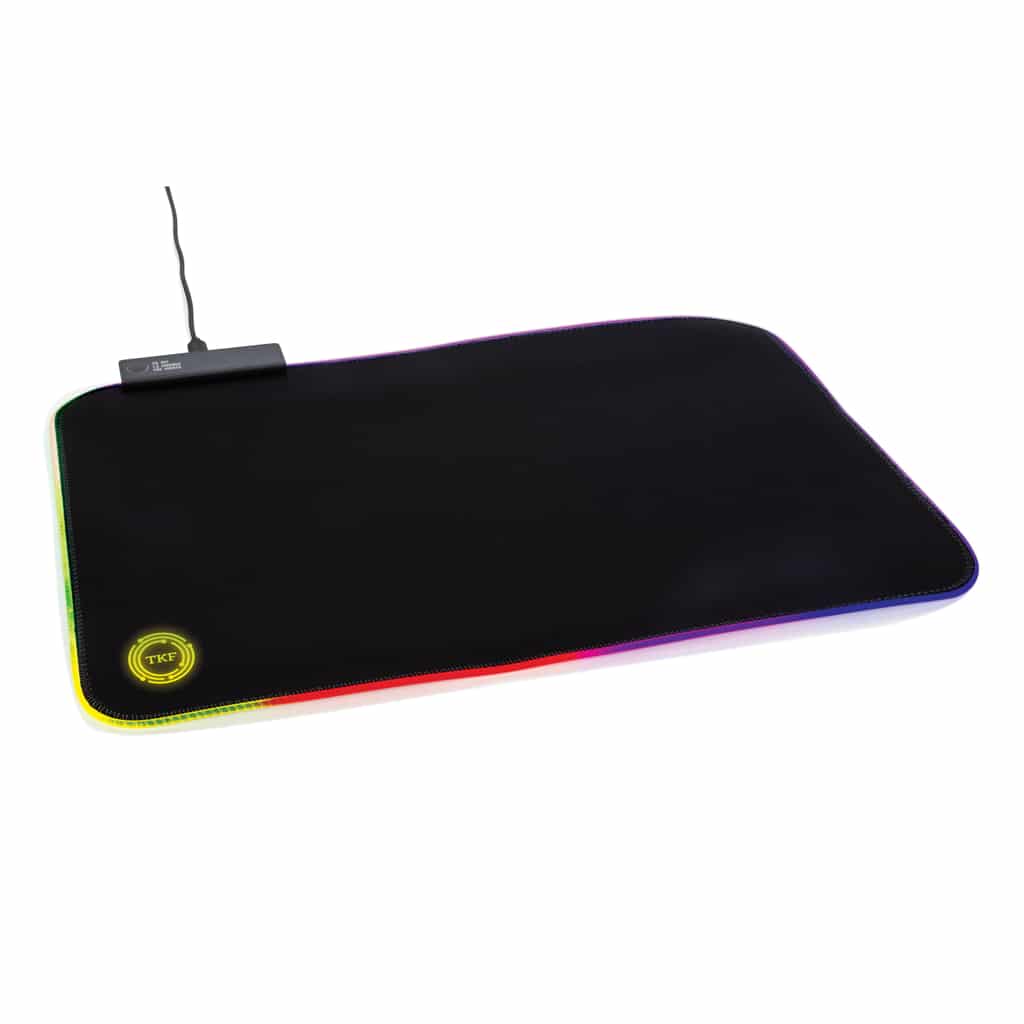 Miniature 13 pour Tapis de souris gaming RGB
