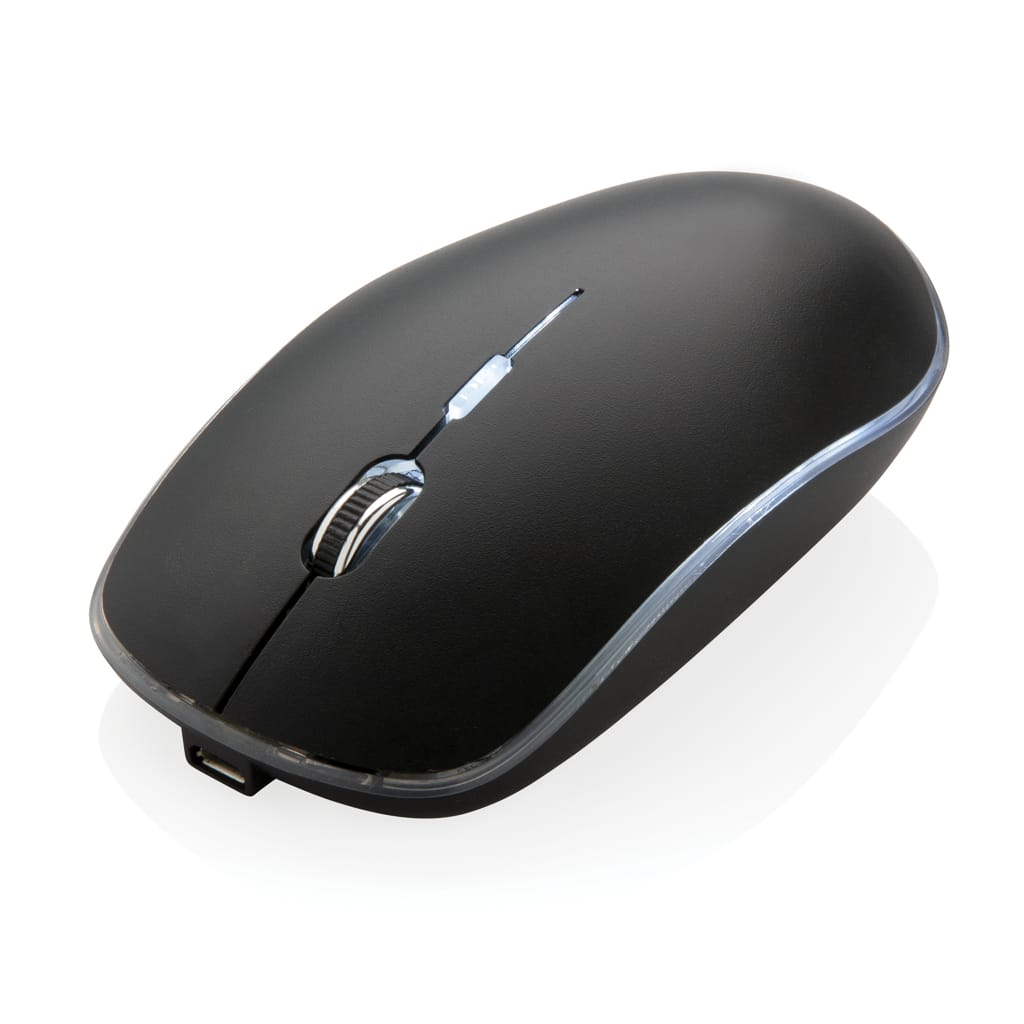 Miniature 4 pour Souris sans fil lumineuse