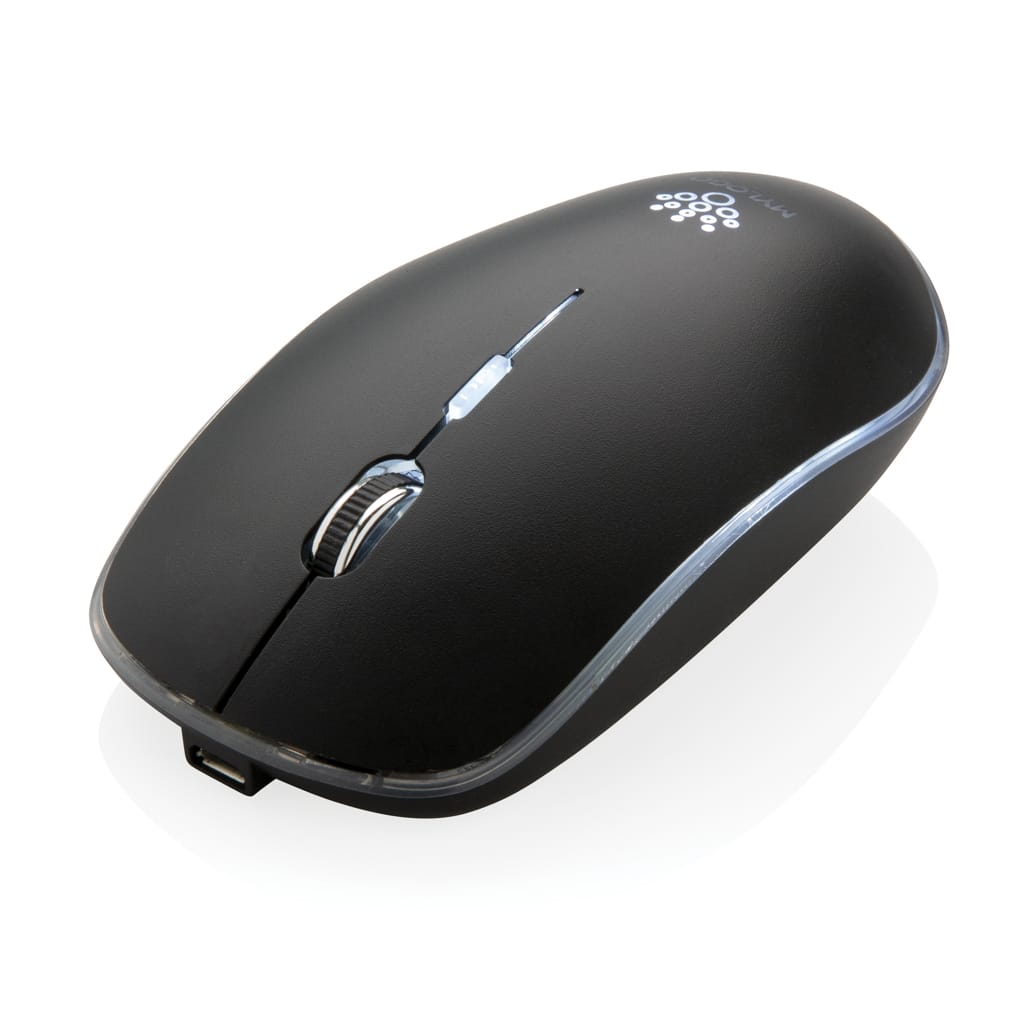 Miniature 5 pour Souris sans fil lumineuse