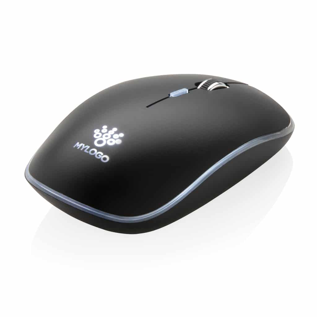 Miniature 6 pour Souris sans fil lumineuse