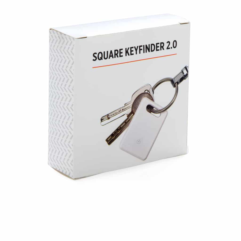 Miniature 12 pour Retrouve-clés carré 2.0