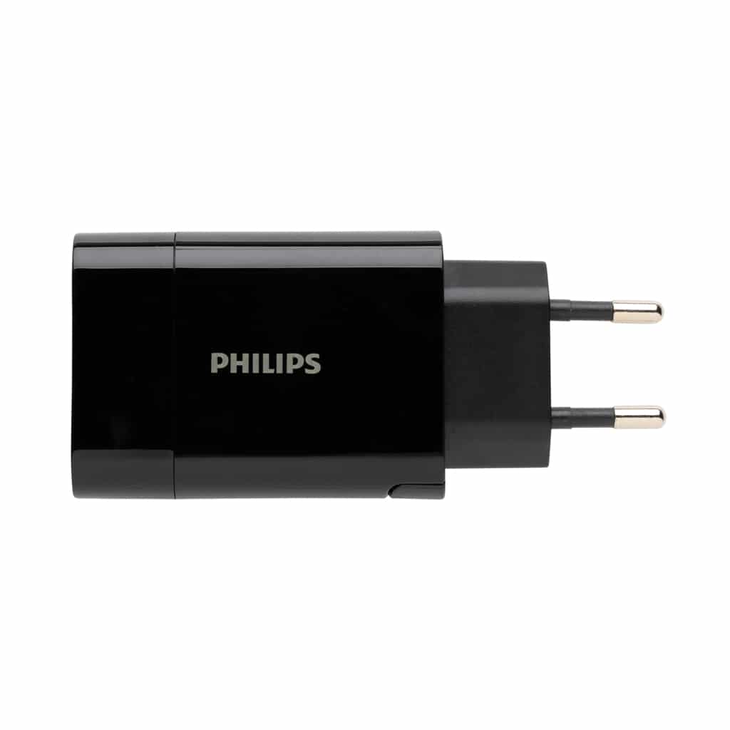 Miniature 4 pour Chargeur Mural Philips, USB 30W Ultra Rapide