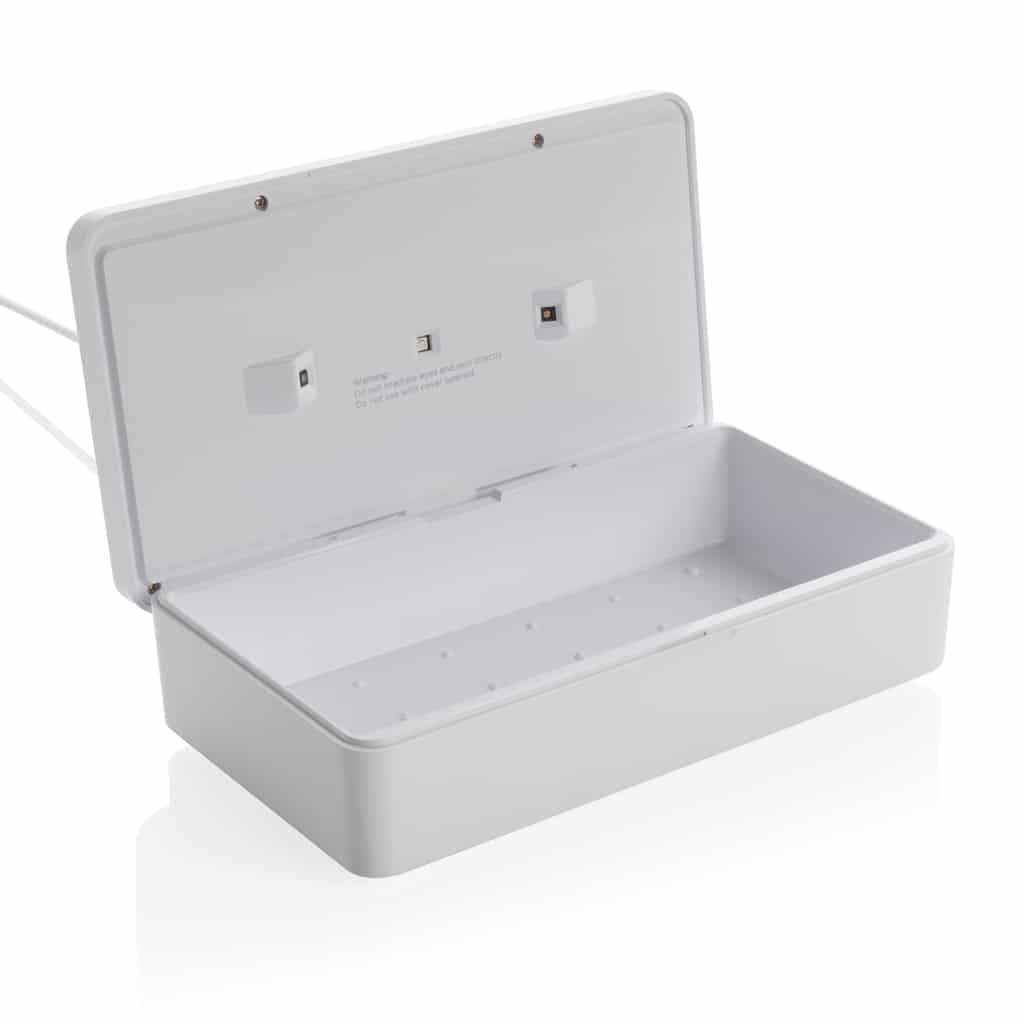 Miniature 4 pour Boîte de stérilisation UV-C