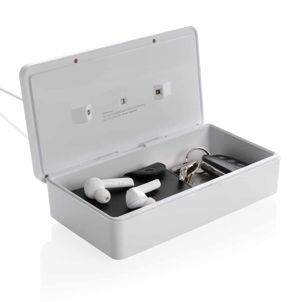 Miniature 5 pour Boîte de stérilisation UV-C