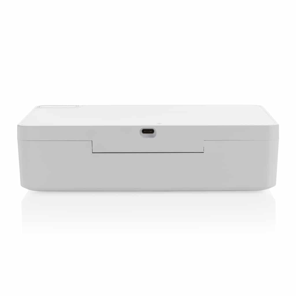 Miniature 7 pour Boîte de stérilisation UV-C