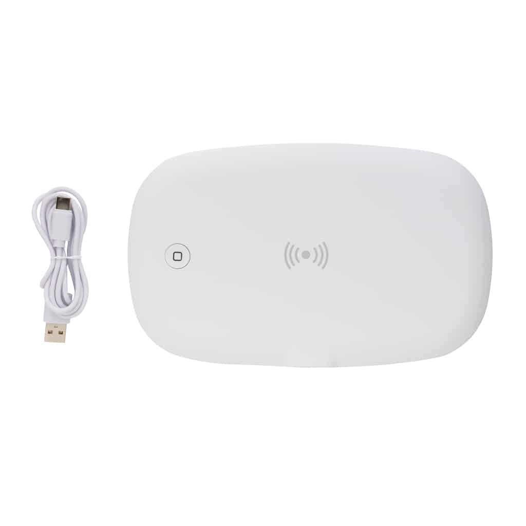 Miniature 12 pour Boîte de stérilisation UV-C avec chargeur sans fil 5W