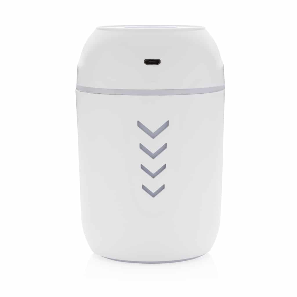 Miniature 4 pour Humidificateur UV-C