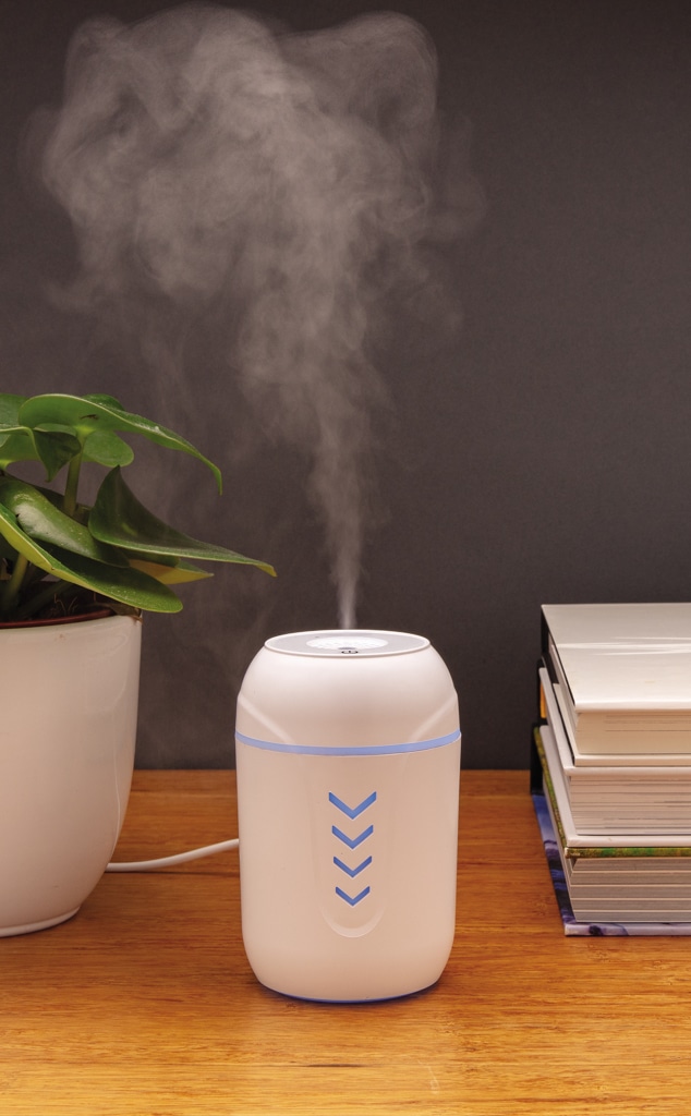 Miniature 12 pour Humidificateur UV-C