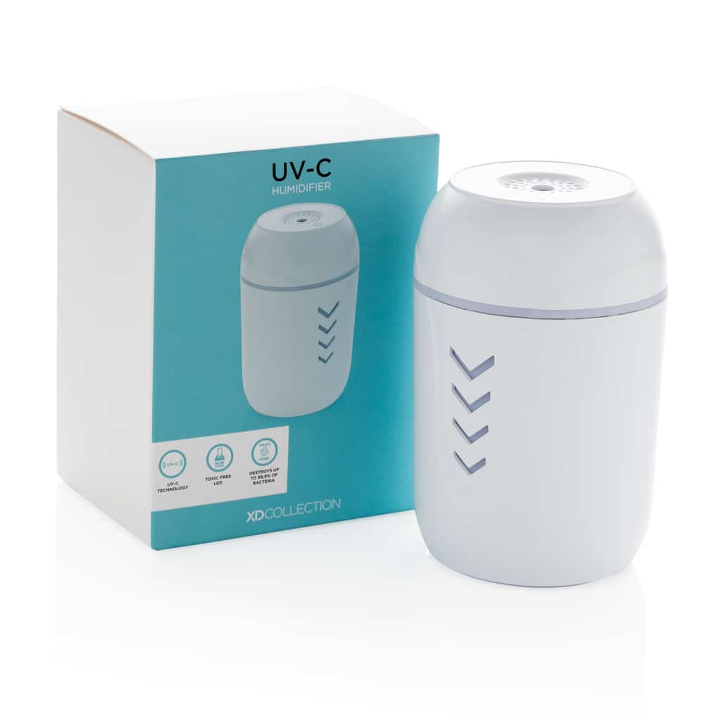 Miniature 13 pour Humidificateur UV-C