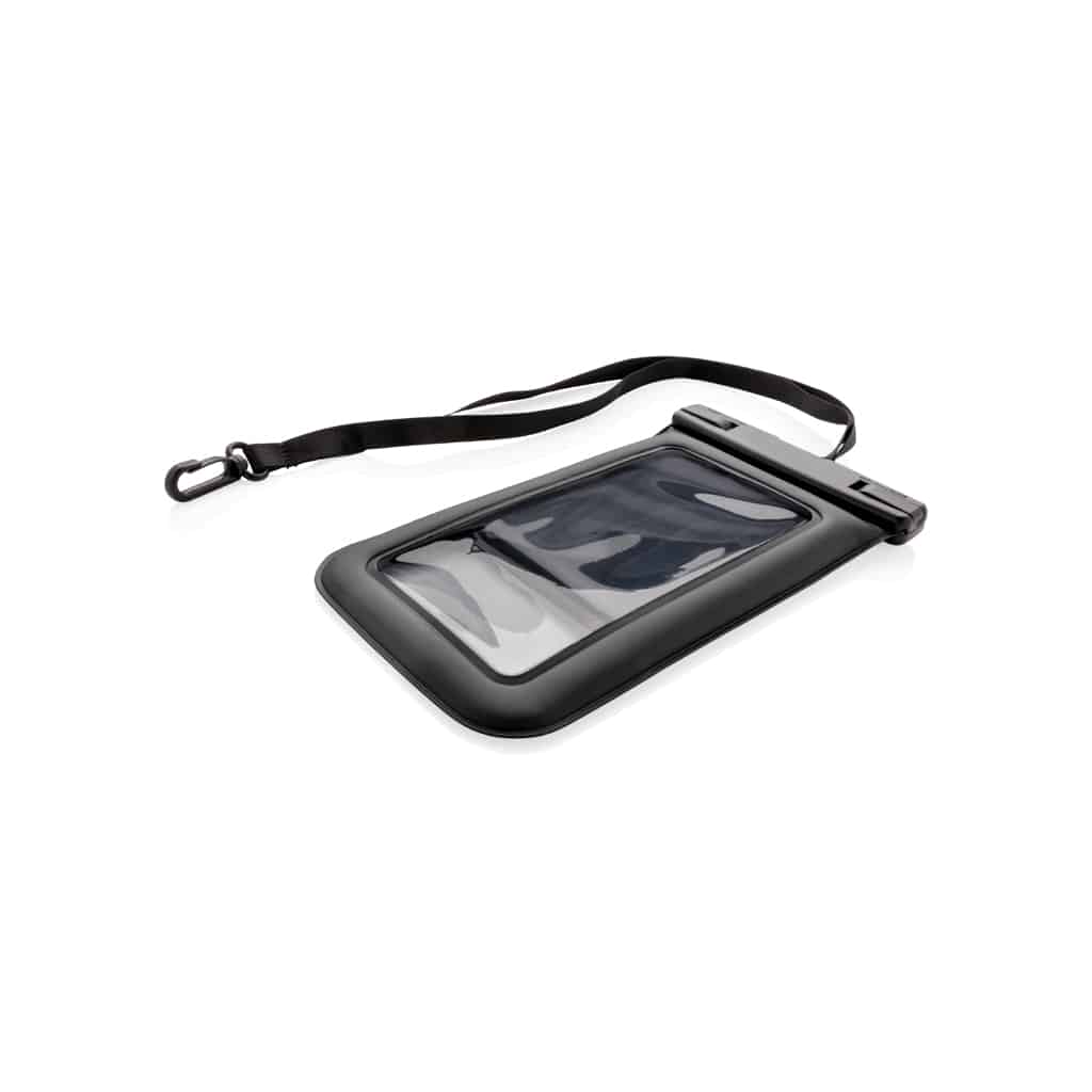 Miniature 2 pour Pochette étanche IPX8 pour téléphone