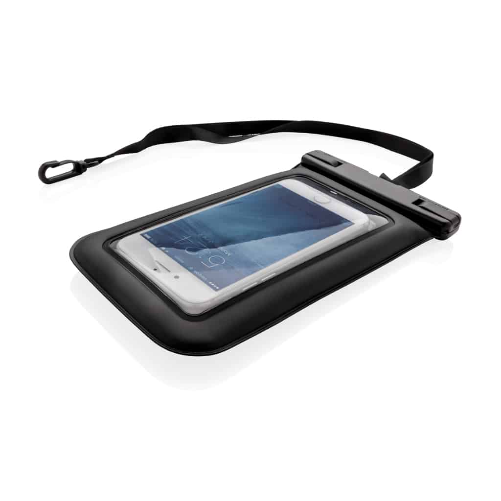 Miniature 3 pour Pochette étanche IPX8 pour téléphone