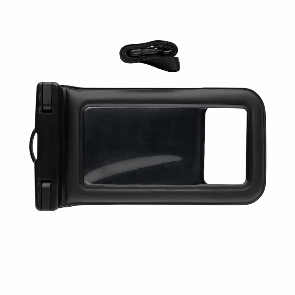 Miniature 4 pour Pochette étanche IPX8 pour téléphone