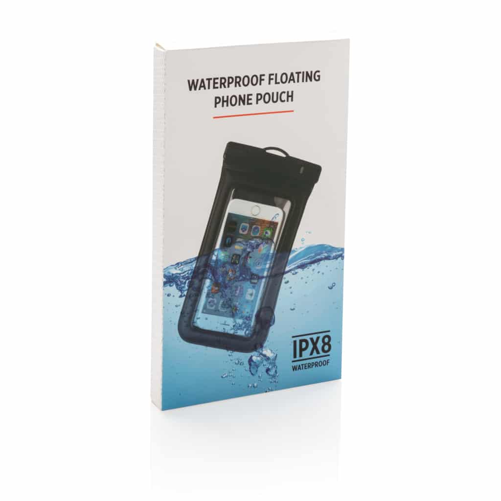 Miniature 5 pour Pochette étanche IPX8 pour téléphone