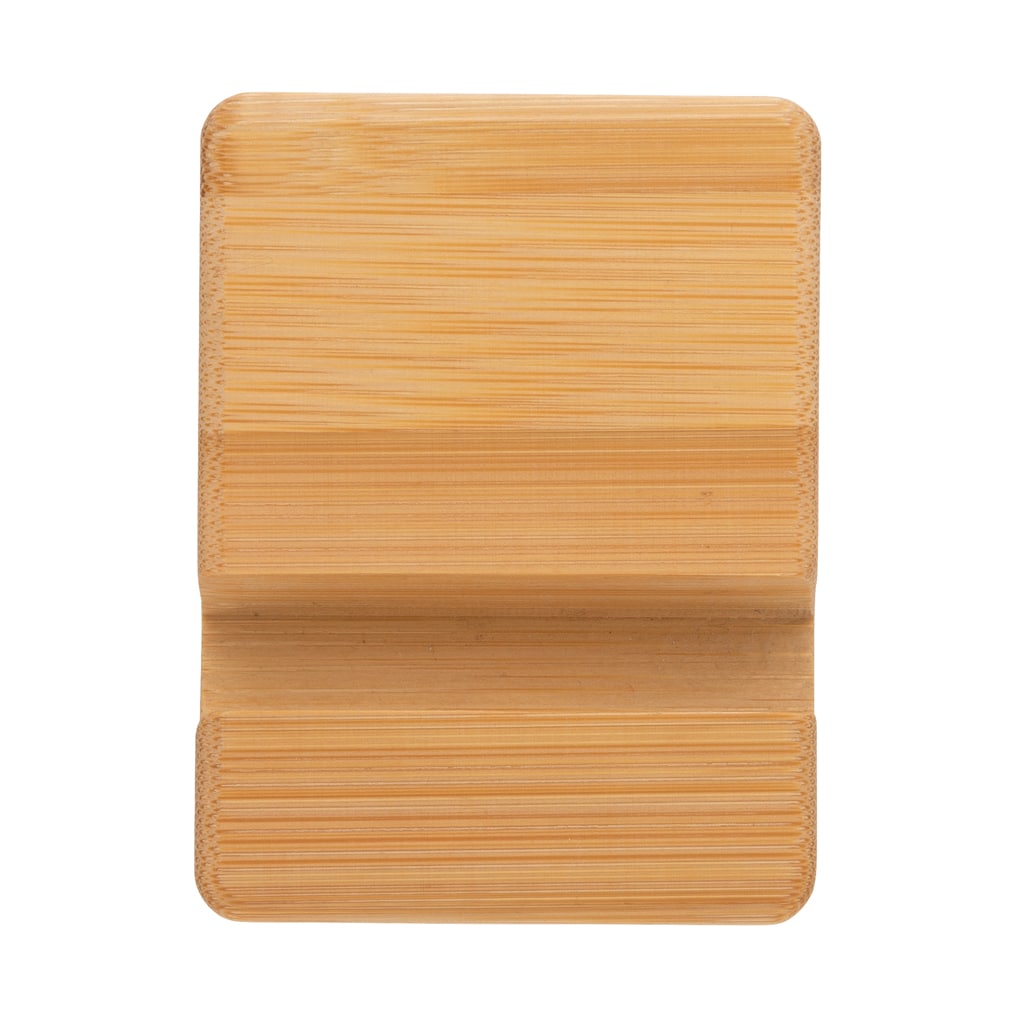 Miniature 6 pour Support téléphone en bambou