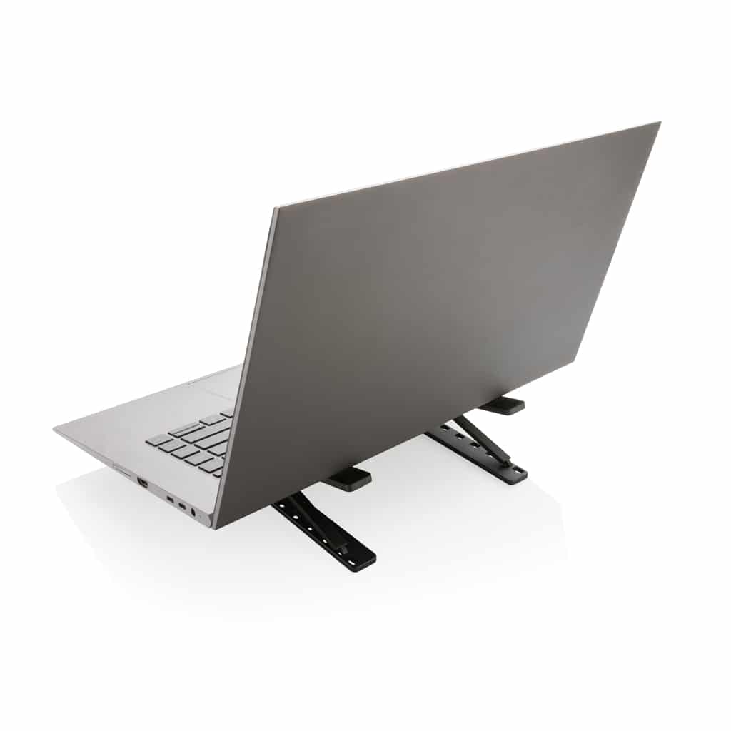 Miniature 6 pour Support ordinateur/tablette en aluminium recyclé RCS Terra