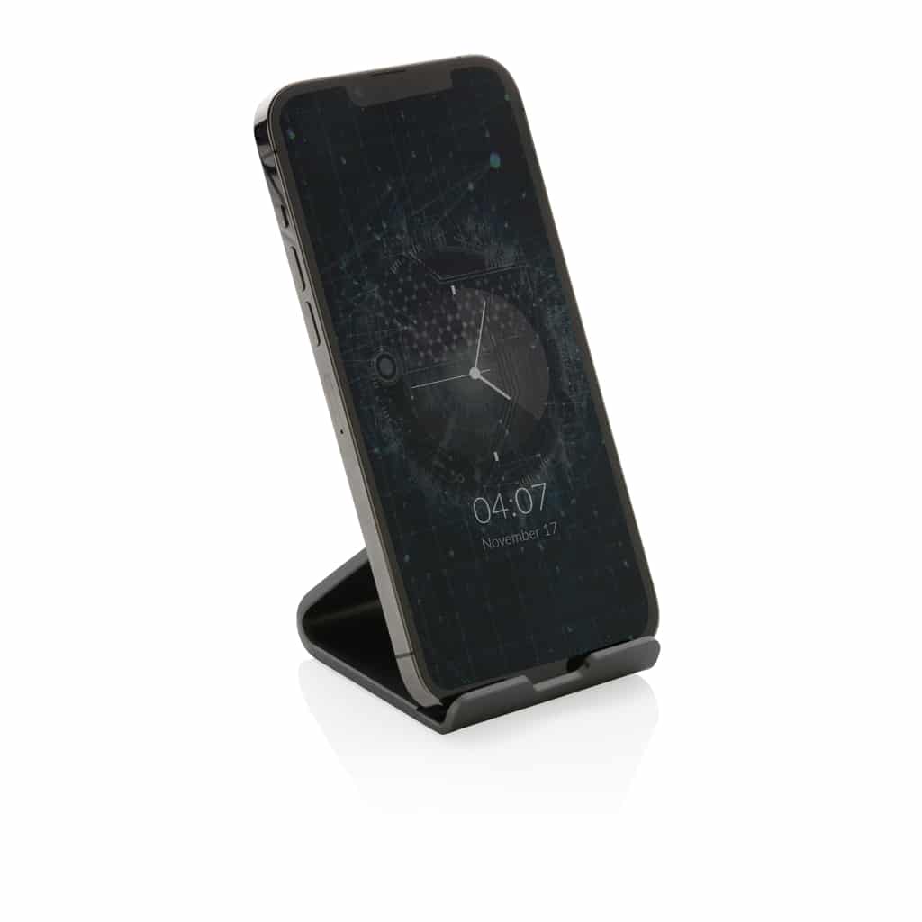 Miniature 3 pour Support pour tablette et téléphone en aluminium recyclé RCS