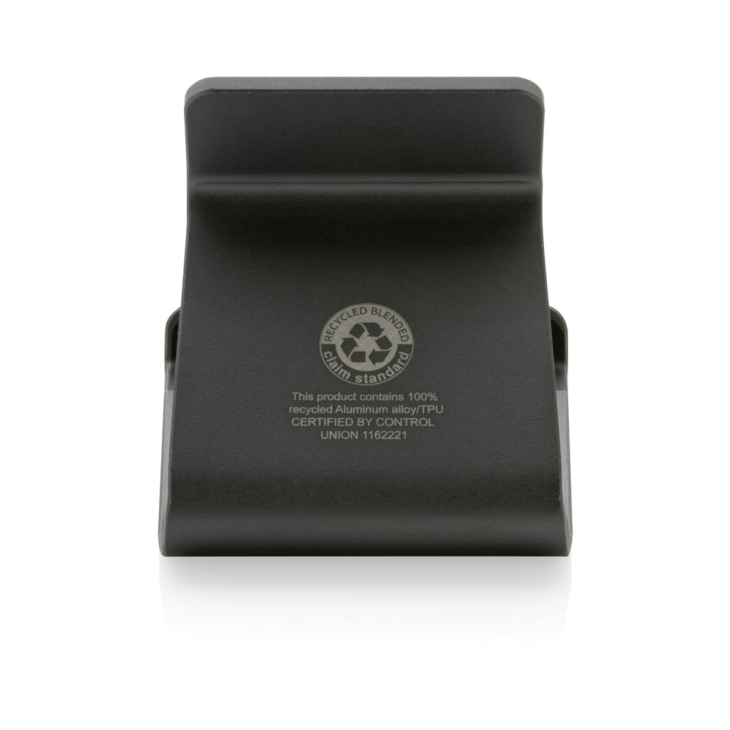Miniature 6 pour Support pour tablette et téléphone en aluminium recyclé RCS