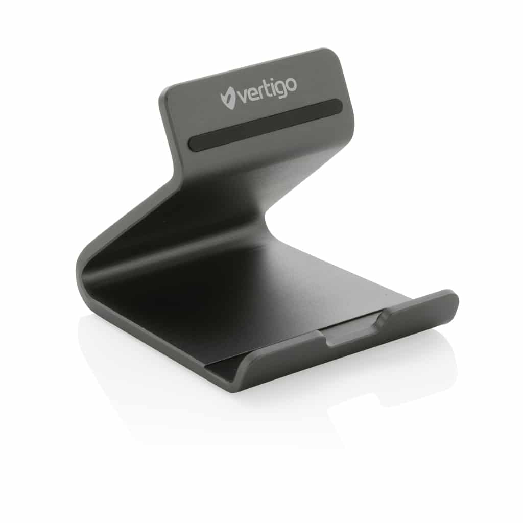Miniature 8 pour Support pour tablette et téléphone en aluminium recyclé RCS