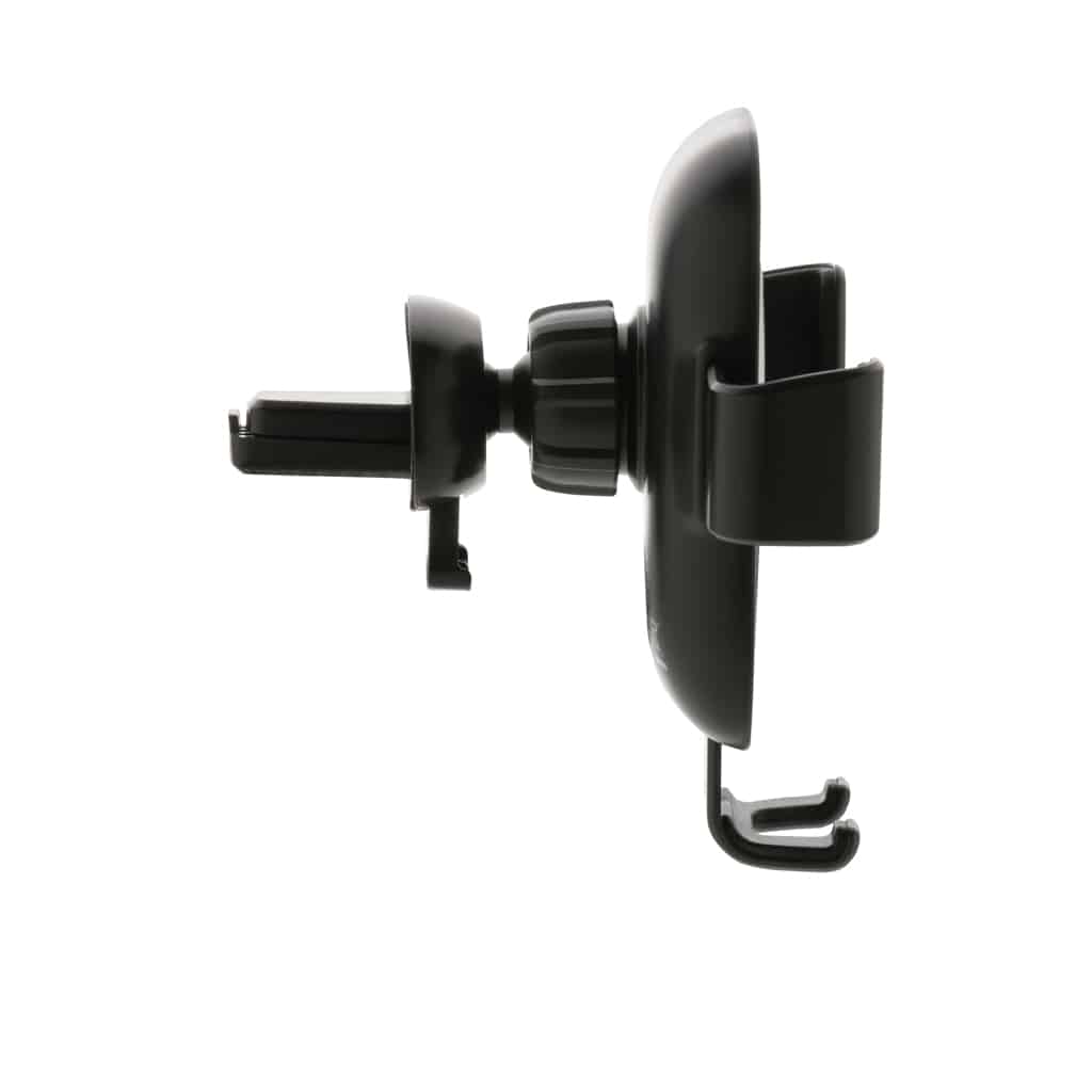 Miniature 4 pour Support voiture avec chargeur 10W en plastique recyclé RCS