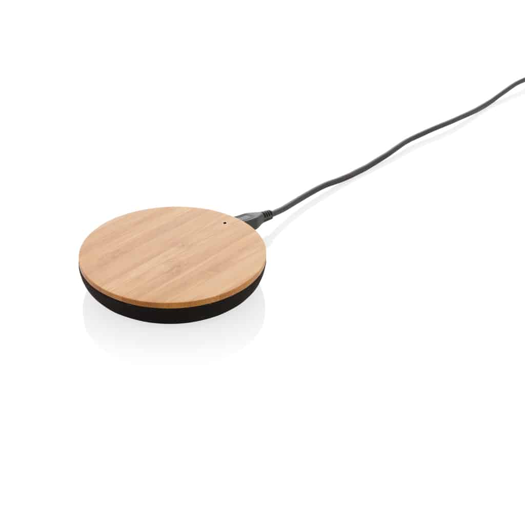 Miniature 2 pour Chargeur à induction 5W Bamboo X