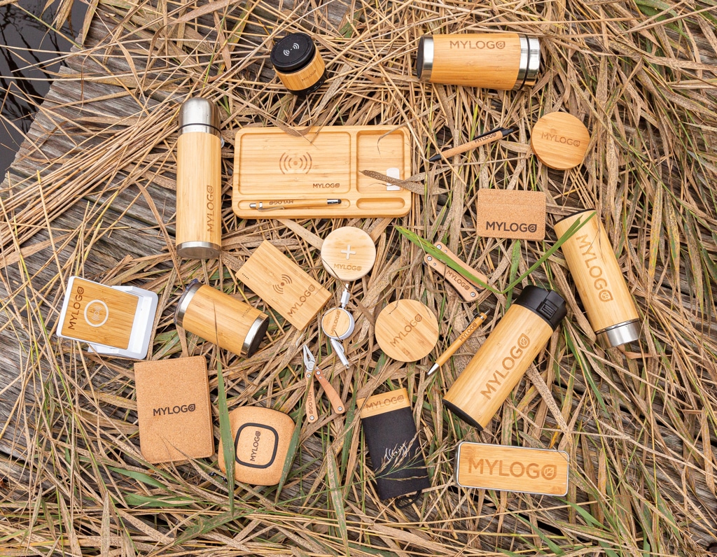 Miniature 9 pour Chargeur à induction 5W Bamboo X