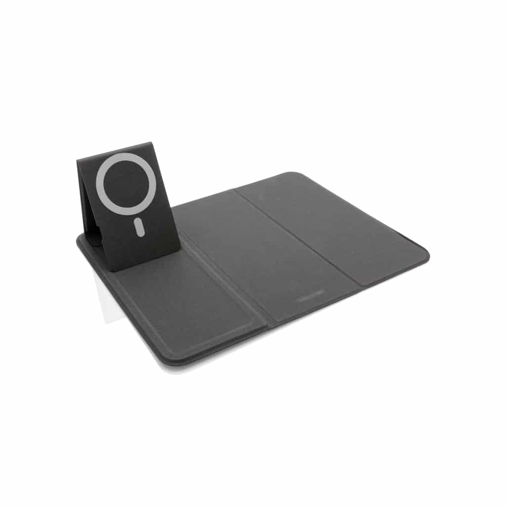 Miniature 2 pour Support téléphone magnétique 10W Artic