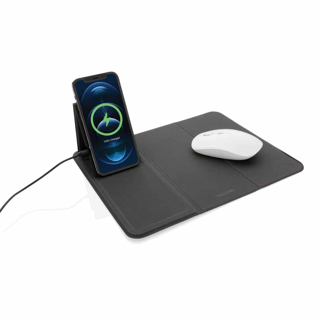 Miniature 3 pour Support téléphone magnétique 10W Artic