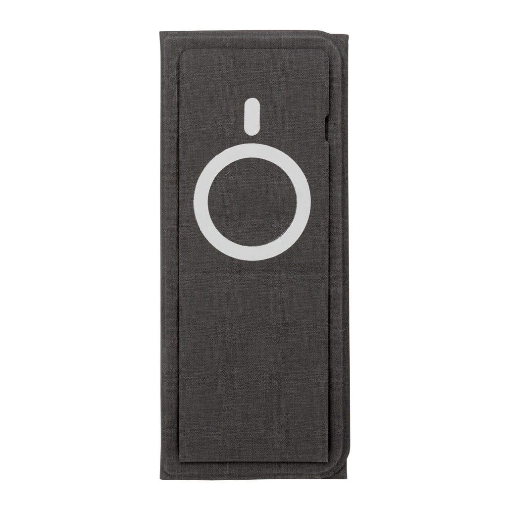 Miniature 6 pour Support téléphone magnétique 10W Artic