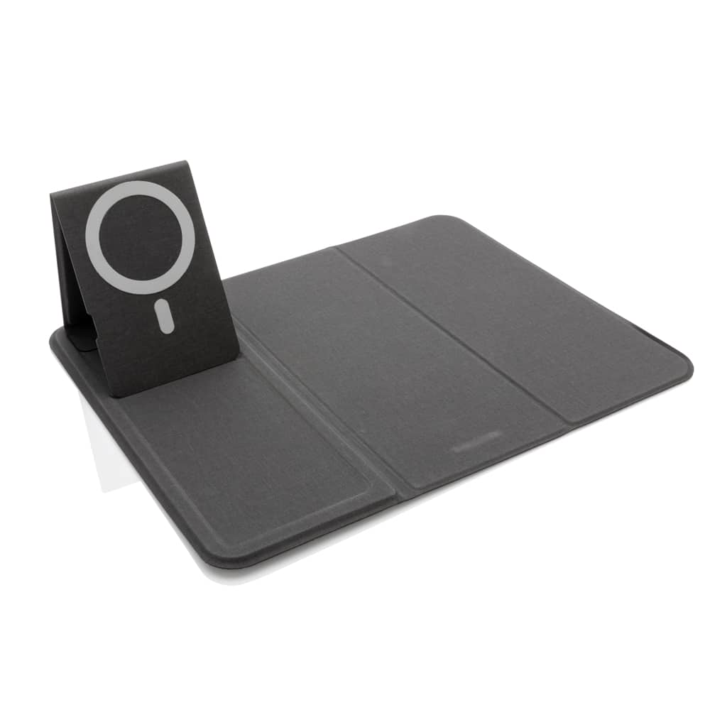 Miniature 7 pour Support téléphone magnétique 10W Artic