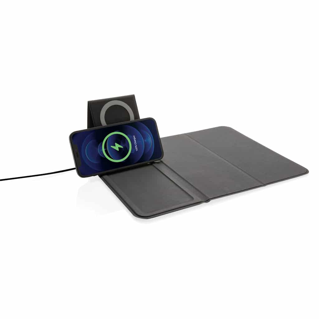 Miniature 8 pour Support téléphone magnétique 10W Artic