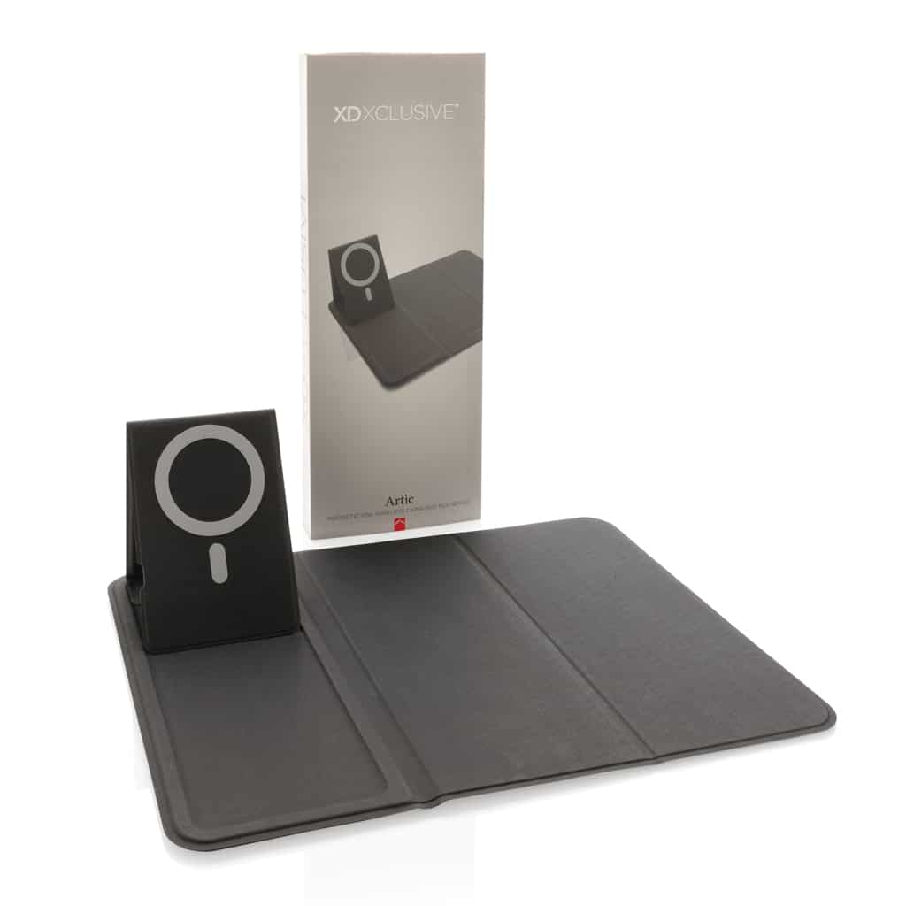 Miniature 13 pour Support téléphone magnétique 10W Artic