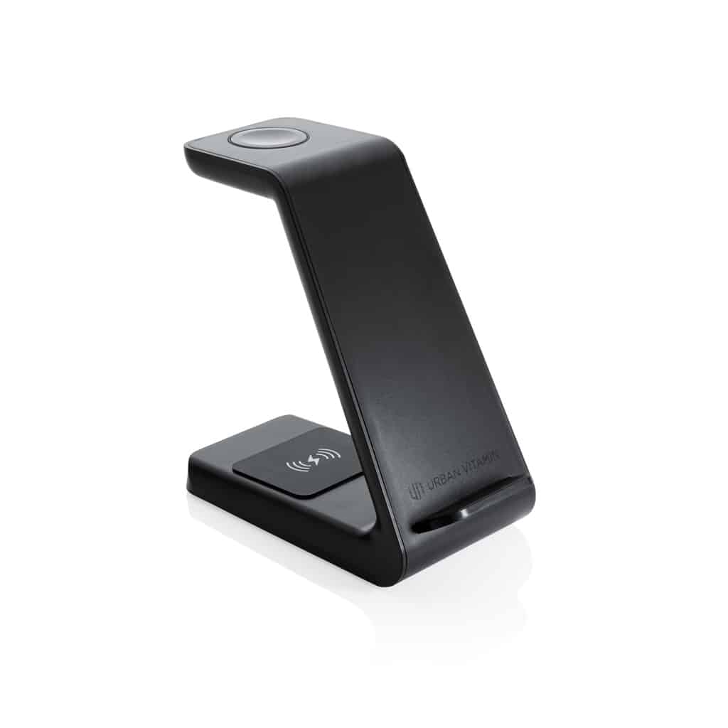 Miniature 2 pour Station de charge en plastique recyclé RCS Urban V Fairfield