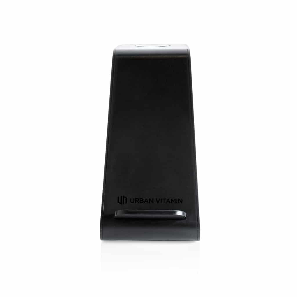 Miniature 6 pour Station de charge en plastique recyclé RCS Urban V Fairfield