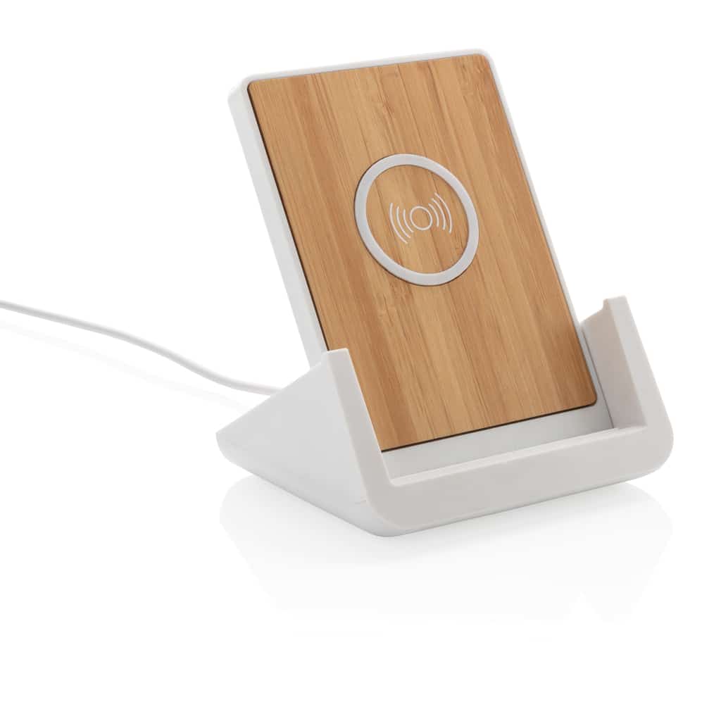 Miniature 2 pour Chargeur 10W avec support FSC® et RCS Ontario