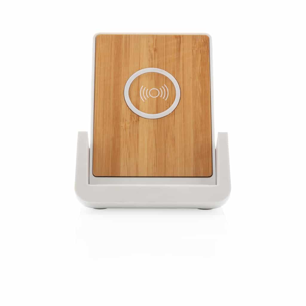 Miniature 5 pour Chargeur 10W avec support FSC® et RCS Ontario
